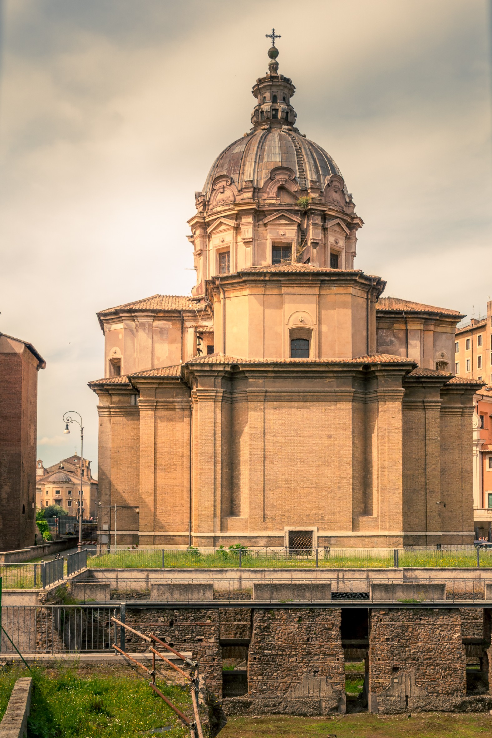 20250509 Rome Forum Romana 003